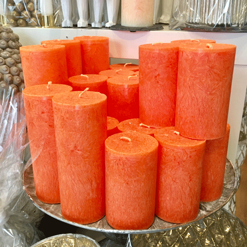 form factory inezljus orange